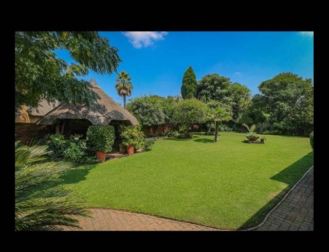 3 BEDROOM HOUSE FOR SALE IN BOKSBURG